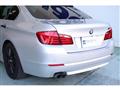 2012 BMW 5 Series