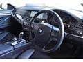 2012 BMW 5 Series