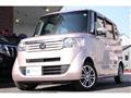 2013 Honda N BOX