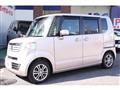2013 Honda N BOX