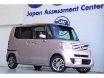2013 Honda N BOX