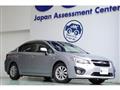 2012 Subaru Impreza