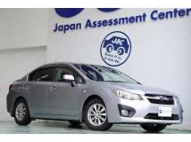2012 Subaru Impreza