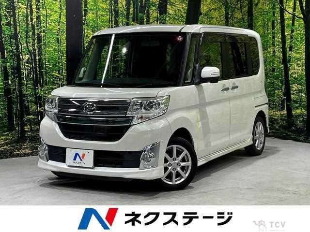 2014 Daihatsu Tanto
