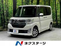 2014 Daihatsu Tanto