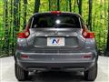 2011 Nissan Juke