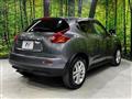 2011 Nissan Juke