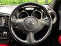 2011 Nissan Juke