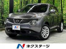 2011 Nissan Juke