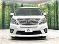 2013 Toyota Alphard G