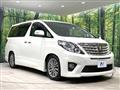 2013 Toyota Alphard G
