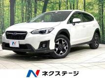 2020 Subaru IMPREZA XV HYBRID