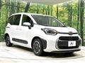 2025 Toyota Sienta