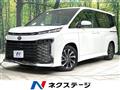 2023 Toyota Voxy