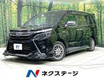 2019 Toyota Voxy