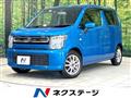2018 Suzuki Wagon R