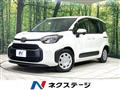 2023 Toyota Sienta
