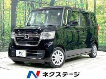 2023 Honda N BOX