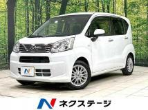 2023 Daihatsu Move