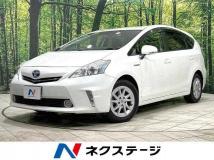 2013 Toyota PRIUS α