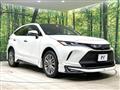 2020 Toyota Harrier Hybrid