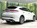 2020 Toyota Harrier Hybrid