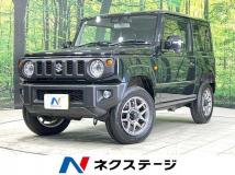 2025 Suzuki Jimny