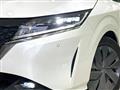 2022 Nissan Note