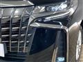 2020 Toyota Alphard G