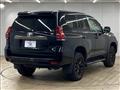 2021 Toyota Land Cruiser Prado