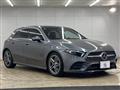 2018 Mercedes-Benz A-Class