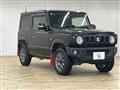 2020 Suzuki Jimny