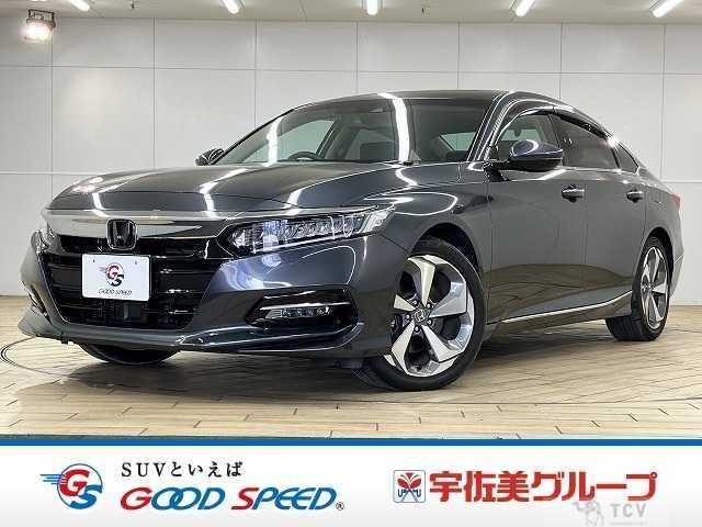 2021 Honda Accord