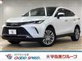 2023 Toyota Harrier Hybrid