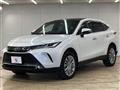 2023 Toyota Harrier Hybrid