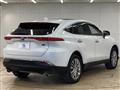 2023 Toyota Harrier Hybrid