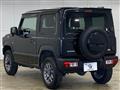 2021 Suzuki Jimny