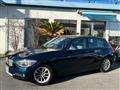 2011 BMW 1 Series