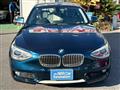 2011 BMW 1 Series