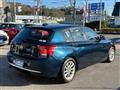 2011 BMW 1 Series