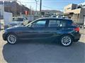 2011 BMW 1 Series