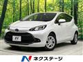 2021 Toyota AQUA