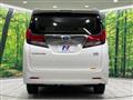 2015 Toyota Alphard Hybrid
