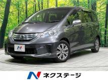 2013 Honda Freed