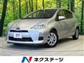 2012 Toyota AQUA