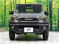 2023 Suzuki Jimny Sierra