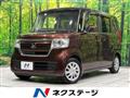2018 Honda N BOX