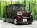 2018 Honda N BOX