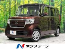 2018 Honda N BOX