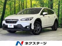 2021 Subaru IMPREZA XV HYBRID